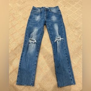 Insane Gene jeans